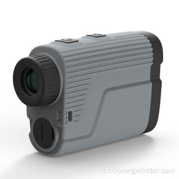 Laser Golf Hunting Range Finder 1200 yard 8x ingrandimento